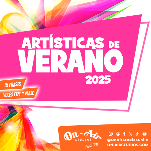 ARTE invierno RADIO